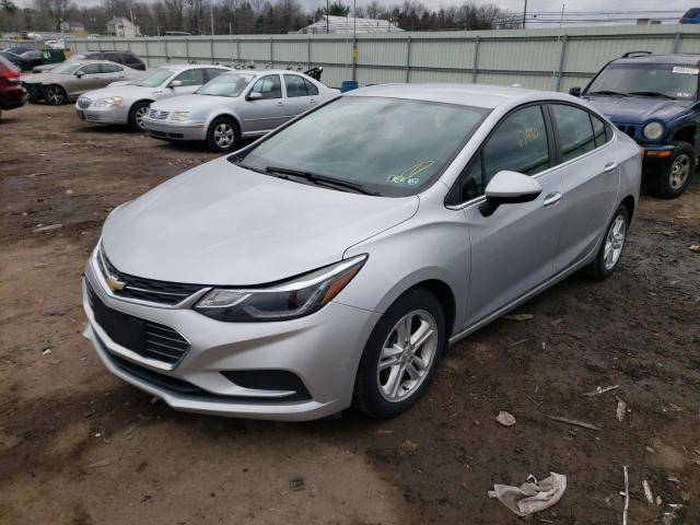 2018 CHEVROLET 150 EXP/CH 1G1BE5SM9J7171421