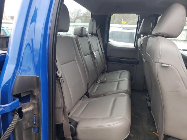 2016 FORD F150 SUPER 1FTEX1E80GKD66996
