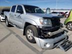 2009 TOYOTA  TACOMA