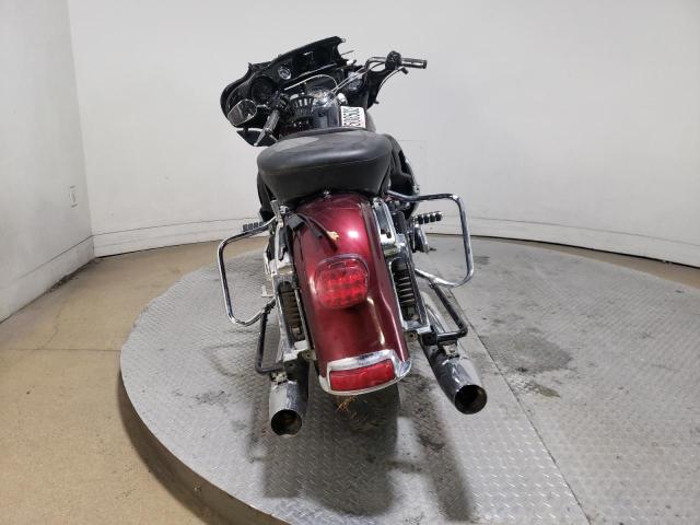 1HD1KEL19EB639049 Harley-Davidson Flhtk Elec 2014. Фото: 3