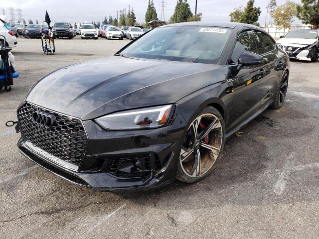 2019 AUDI RS5 WUABWCF59KA900455