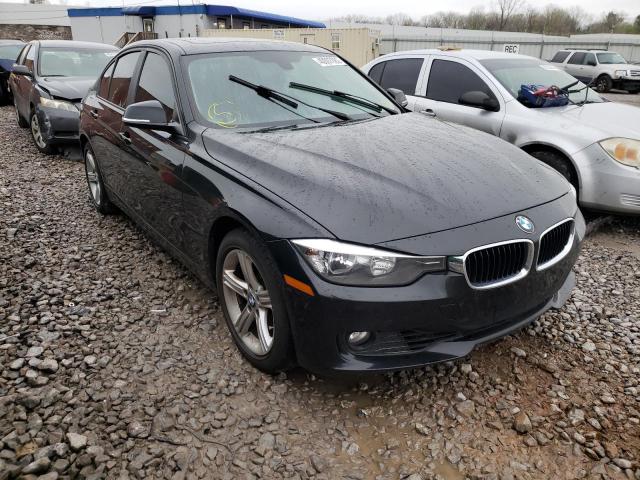 BMW salvage cars for sale: 2012 BMW 328 I