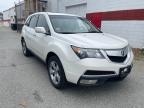 2012 ACURA  MDX