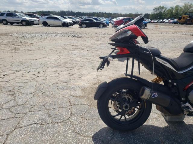 2019 DUCATI MULTISTRAD ZDMAAEKW8KB011260
