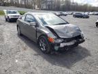 2007 HONDA  CIVIC