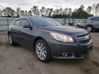 2013 CHEVROLET  MALIBU