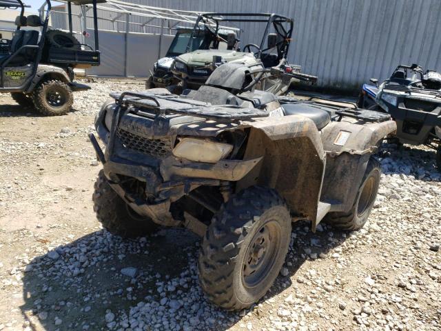 2021 HONDA TRX420 FA 1HFTE41AXM4700108