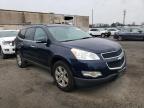 2011 CHEVROLET  TRAVERSE