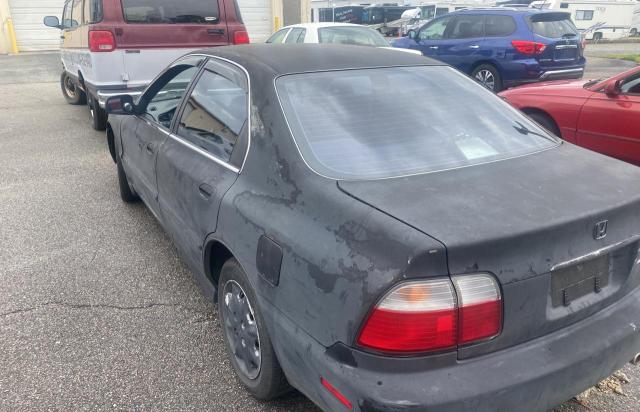 Фото: JHMCD5636VC010780 - 3