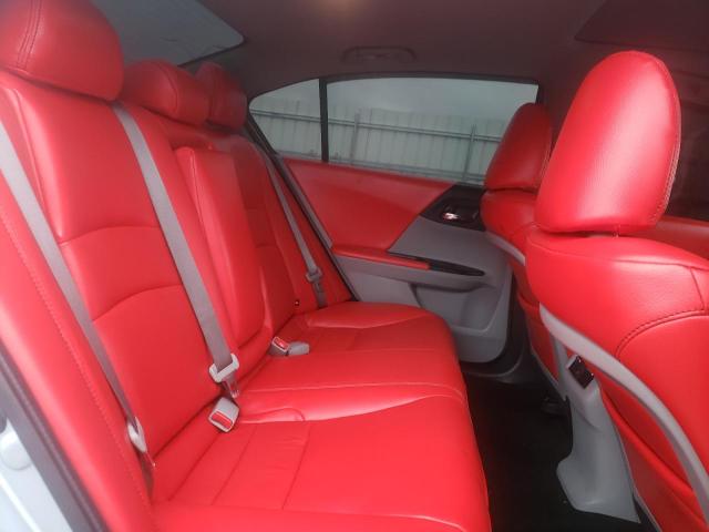 1HGCR2F72DA141382 Honda Accord Ex 2013. Фото: 5