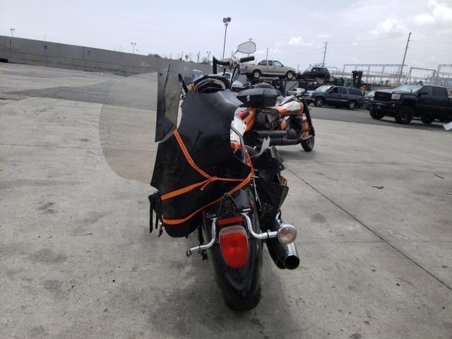 2008 YAMAHA XVS1100 A JYAVP11E18A112762