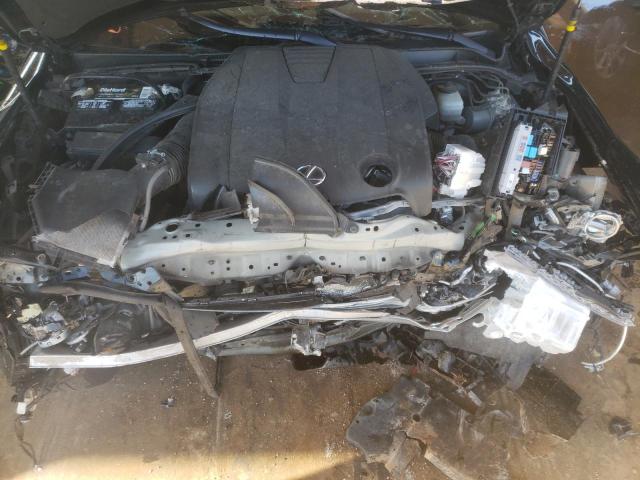 JTHBF1D20E5007094 Lexus Is 250 2014. Фото: 6