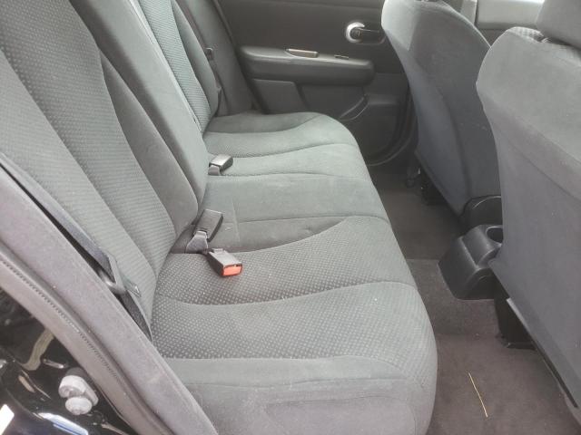 3N1BC1CP2CK271799 Nissan Versa S 2012. Фото: 5
