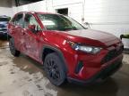 2019 TOYOTA  RAV4