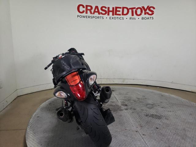 2018 SUZUKI GSX1300 RA JS1GX72B1J2101291