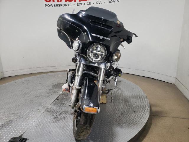 2017 HARLEY-DAVIDSON FLHTK ULTR 1HD1KED12HB623116