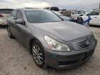 2007 INFINITI  G35