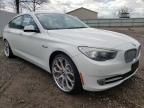 2010 BMW  5 SERIES