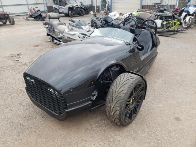 2021 VAND AUTOCYCLE 7KGTV1VBXMR002724
