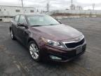 2013 KIA  OPTIMA