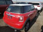2008 Mini Cooper  for Sale in Anthony, TX - Front End