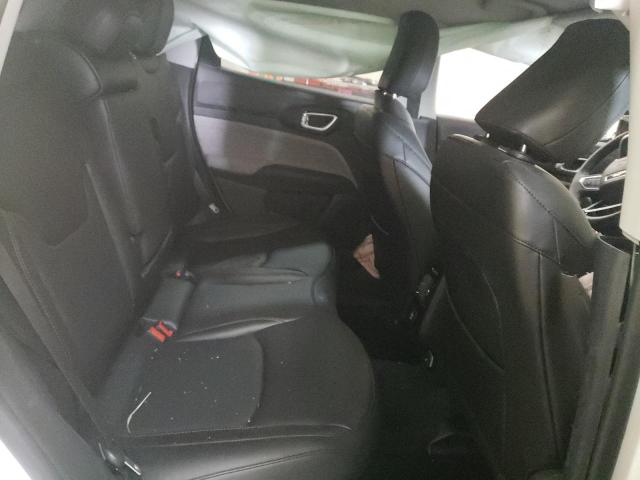 2022 JEEP COMPASS AL 3C4NJDFB6NT118647