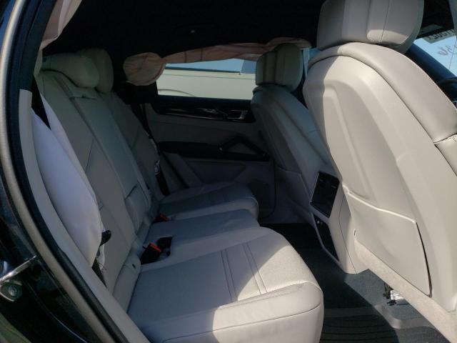 2021 PORSCHE CAYENNE CO WP1BA2AY1MDA40736