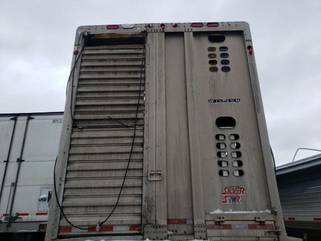 1W1UCN2K0AD538363 Wilson Trailer 2010. Фото: 5