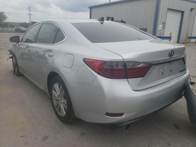 JTHBK1GG4F2182969 Lexus Es 350 2015. Фото: 2