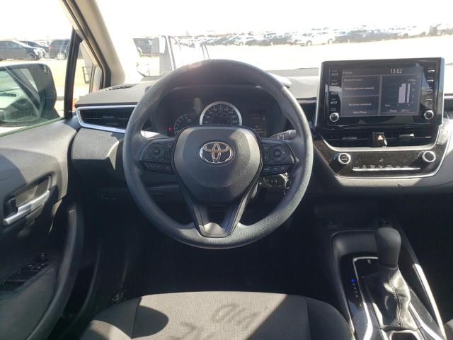 2020 TOYOTA COROLLA LE 5YFBPRBE2LP136366