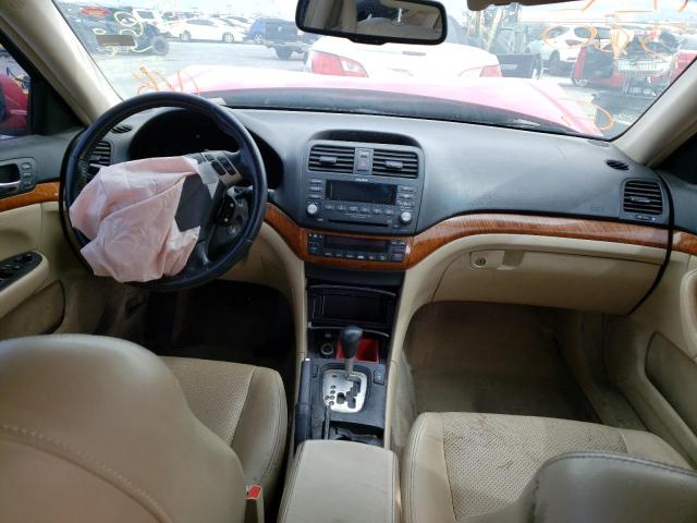 Фото: JH4CL96818C004654 - 9