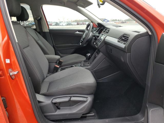 Фото: 3VV1B7AX6JM091343 - 5