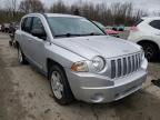 2010 JEEP  COMPASS