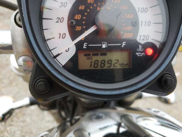 2008 SUZUKI VZ800 JS1VS56A582101204