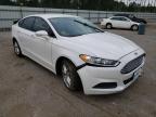 2014 FORD  FUSION