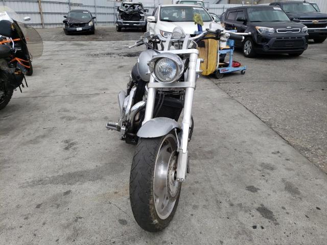 2002 HONDA VTX1800 C 1HFSC46022A002737