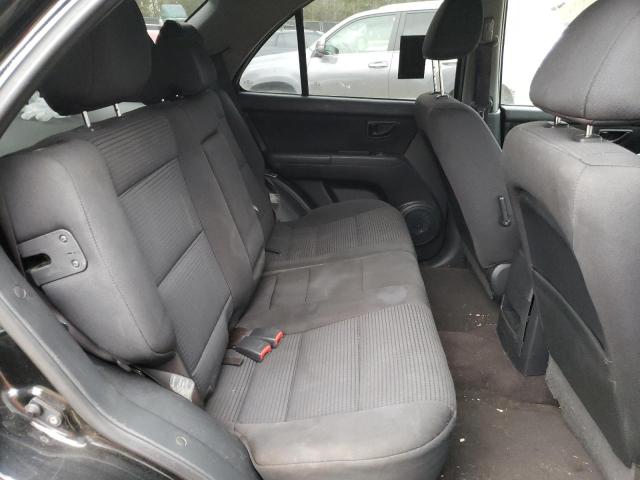 KNDJD735095888872 Kia Sorento Lx 2009. Фото: 5