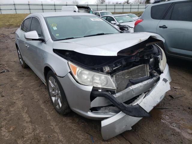 1G4GC5EG5AF188243 Buick Lacrosse C 2010