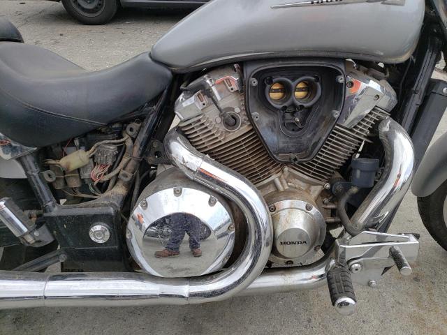 2002 HONDA VTX1800 C 1HFSC46022A002737