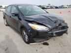 2015 FORD  FOCUS