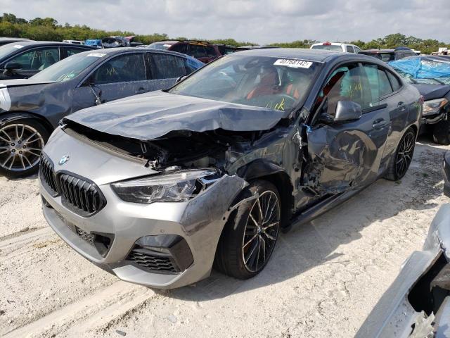 2022 BMW 228I WBA53AK02N7K00633