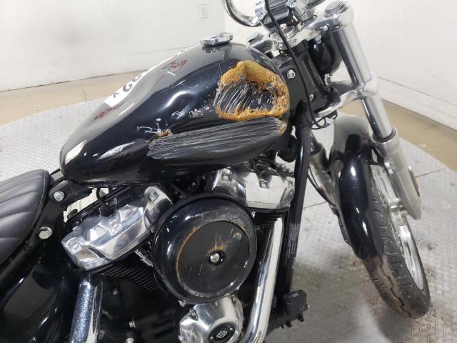 2021 HARLEY-DAVIDSON FXST 1HD1BVJ13MB010937