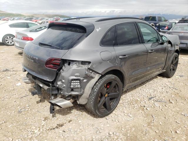 2016 PORSCHE MACAN TURB WP1AF2A51GLB95218