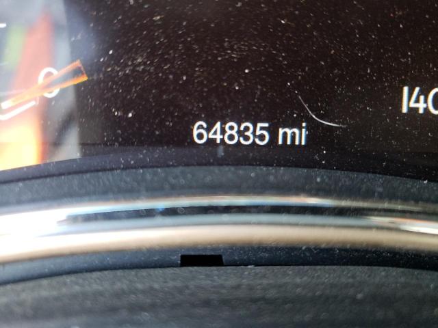 1C4RJFAG1EC134461 Jeep Grand Cher 2014. Фото: 7