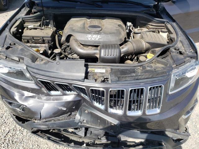 1C4RJFAG1EC134461 Jeep Grand Cher 2014. Фото: 6