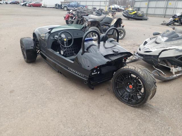 2021 VAND AUTOCYCLE 7KGTV1VBXMR002724