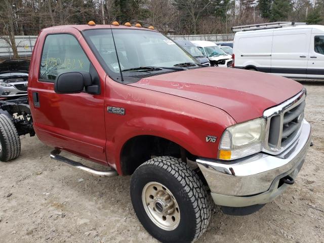 Фото: 1FTNF21S42EA21584 - 9