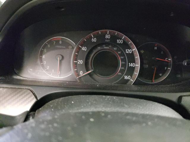 1HGCR2F58GA136920 Honda Accord Spo 2016. Фото: 7