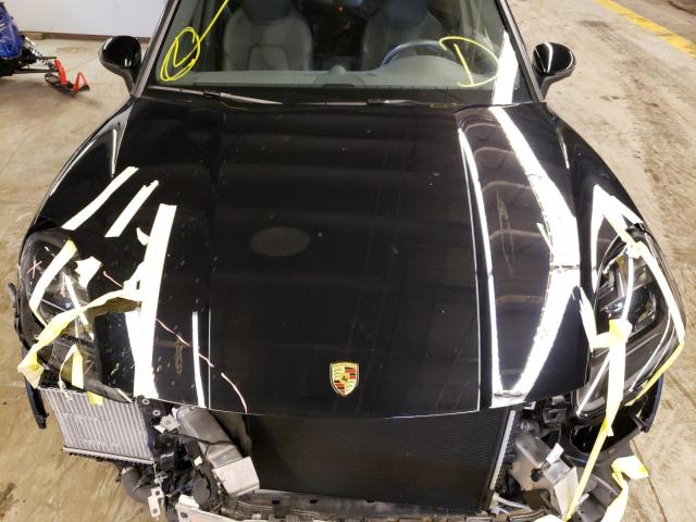 2020 PORSCHE CAYENNE E- WP1AE2AY9LDA22953