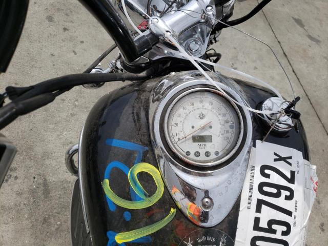2008 YAMAHA XVS1100 A JYAVP11E18A112762